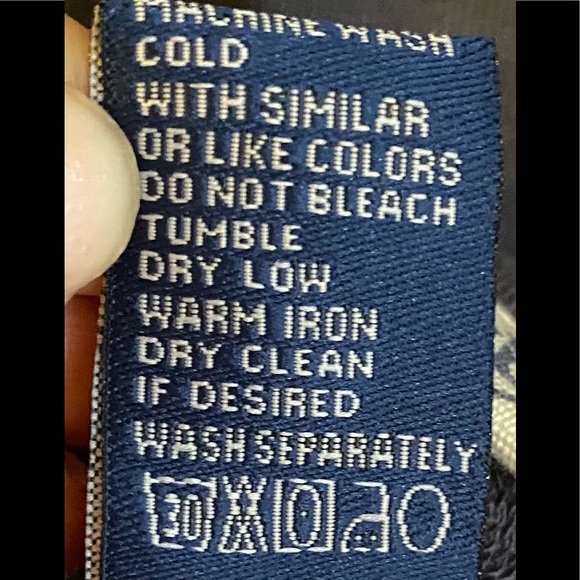 Eight Bells - Men’s long sleeve 1/4 zip grey Pullover (NEW WITH TAGS) Size: XL - Picture 9 of 9